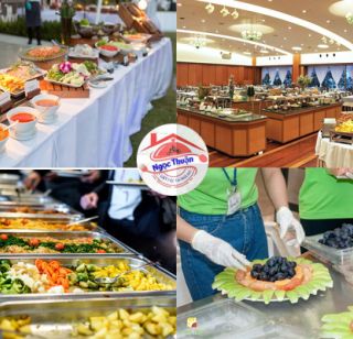 cach sap xep ban tiec buffet 06fd9c13