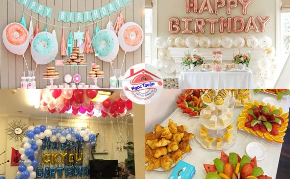 cach to chuc sinh nhat tai nha 128575ef