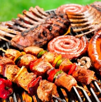 Thuc don tiec bbq 10 1c11af0f