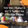 tiec day thang la gi 3c29efae