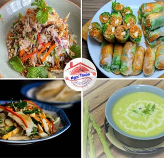 cac mon chay dai tiec buffet 4e62fdd6