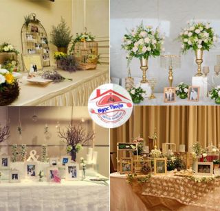 cach tu trang tri ban gallery tiec cuoi dep 63ab0a54