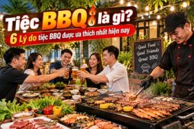 tiec bbq 708b64a7