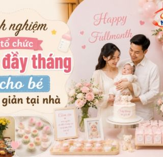 kinh nghiem to chuc tiec day thang cho be tai nha 74368978