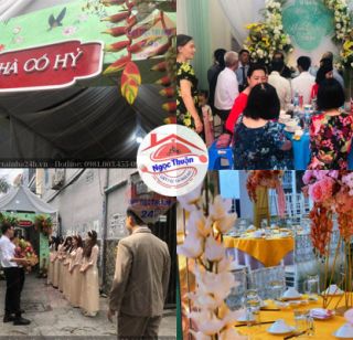 to chuc tiec dam hoi tai nha quan 11 88813dd6