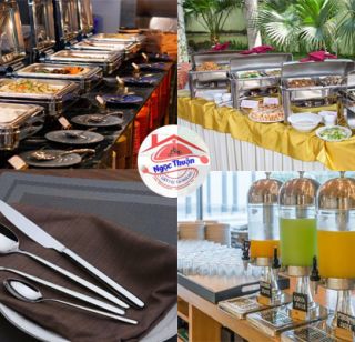 cac dung cu can co trong tiec buffet 893dd55e