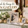 cach tu trang tri ban gallery tiec cuoi tai nha a1d1399d