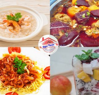 thuc don cac mon buffet cho tre mam non a8582c17