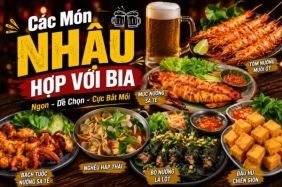 cac mon nhau voi bia bd49dacf