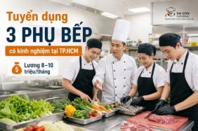tuyen phu bep co kinh nghiem c7b7e827
