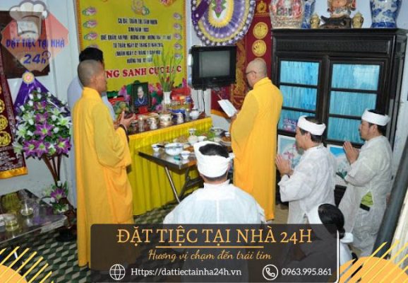 Cúng giỗ 100 ngày Cúng giỗ 100 ngày