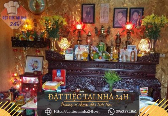 Hướng dẫn Cách cúng đám giỗ theo phong tục Việt Nam Hướng dẫn Cách cúng đám giỗ theo phong tục Việt Nam