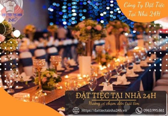 Quy trình trang trí tiệc tân gia trọn gói tại Ngọc Thuận Quy trình trang trí tiệc tân gia trọn gói tại Ngọc Thuận