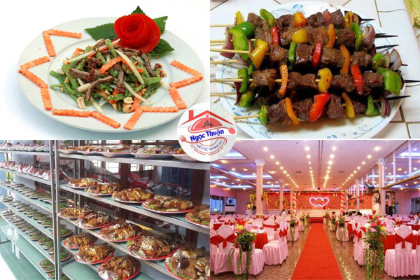 Nấu Ăn Quang Hùng