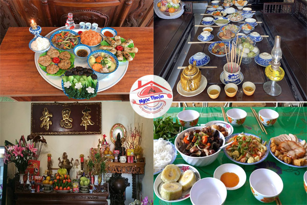 Phân loại các ngày cúng đám giỗ ở Việt Nam Phân loại các ngày cúng đám giỗ ở Việt Nam