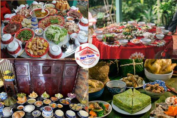 Ý nghĩa của ngày giỗ trong văn hóa người Việt Ý nghĩa của ngày giỗ trong văn hóa người Việt