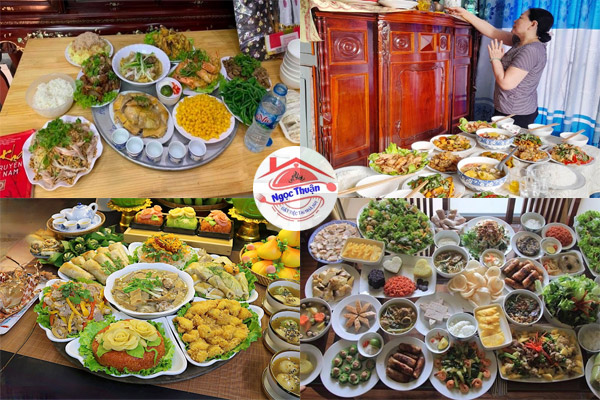 Ý nghĩa ngày cúng đám giỗ và hướng dẫn cách cúng Ý nghĩa ngày cúng đám giỗ và hướng dẫn cách cúng