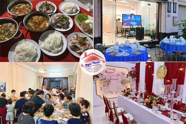 Dịch vụ Nấu tiệc tại nhà Quận Bình Tân uy tín chất lượng Dịch vụ Nấu tiệc tại nhà Quận Bình Tân uy tín chất lượng