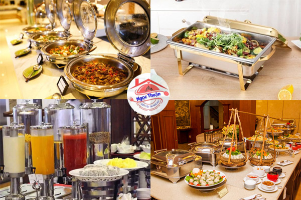 Dụng cụ tiệc buffet là gì và tại sao quan trọng? Dụng cụ tiệc buffet là gì và tại sao quan trọng?