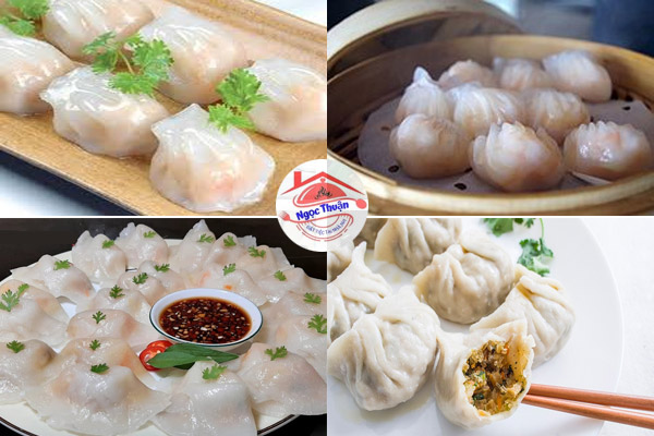 Há cảo nhân nấm