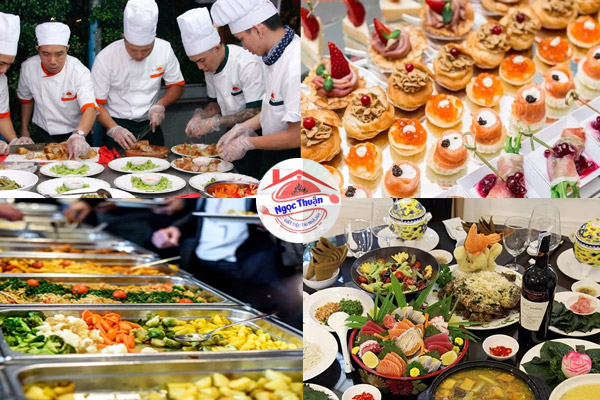 Dịch vụ nấu tiệc Tuấn Nguyễn  Dịch vụ nấu tiệc Tuấn Nguyễn