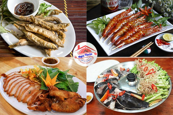 Mâm cỗ cưới miền nam 6 Mâm cỗ cưới miền nam 6