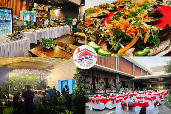 Dịch vụ nấu tiệc tại nhà quận 11 Dịch vụ nấu tiệc tại nhà quận 11