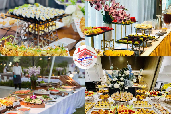 Dịch vụ nấu tiệc Tuấn Nguyễn