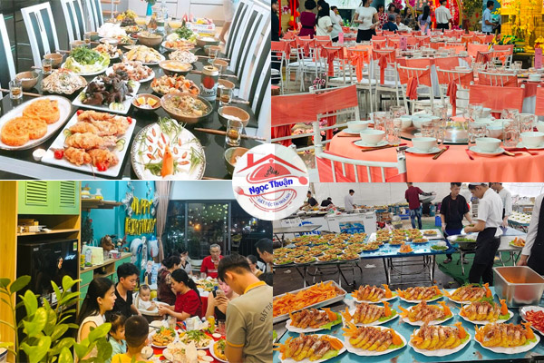 Dịch vụ đặt tiệc sinh nhật tại nhà quận Tân Bình Dịch vụ đặt tiệc sinh nhật tại nhà quận Tân Bình