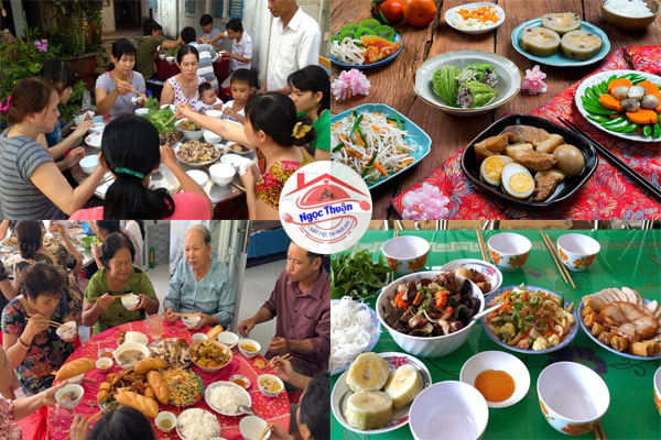 Đám giỗ là gì? Ý nghĩa, bản chất và cách tổ chức chu toàn Đám giỗ là gì? Ý nghĩa, bản chất và cách tổ chức chu toàn