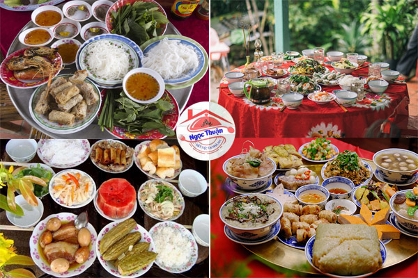 Nguồn gốc và ý nghĩa đám giỗ trong phong tục của người Việt Nam Nguồn gốc và ý nghĩa đám giỗ trong phong tục của người Việt Nam