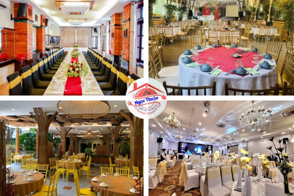 Nhà hàng tổ chức tiệc tất niên tại Tp.HCM  Nhà hàng tổ chức tiệc tất niên tại Tp.HCM