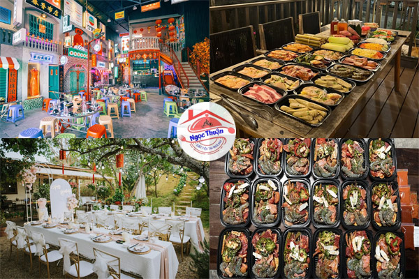 Bếp Chú Việt Bếp Chú Việt