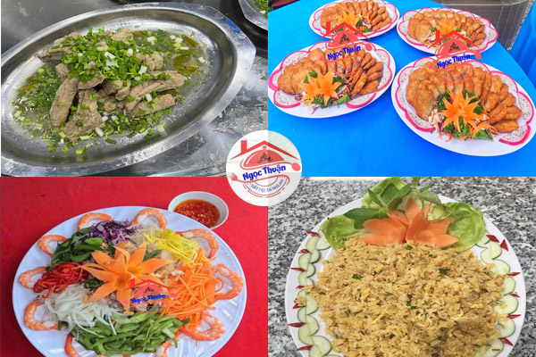 Kinh nghiệm lựa chọn đơn vị nấu tiệc tại Vĩnh Long