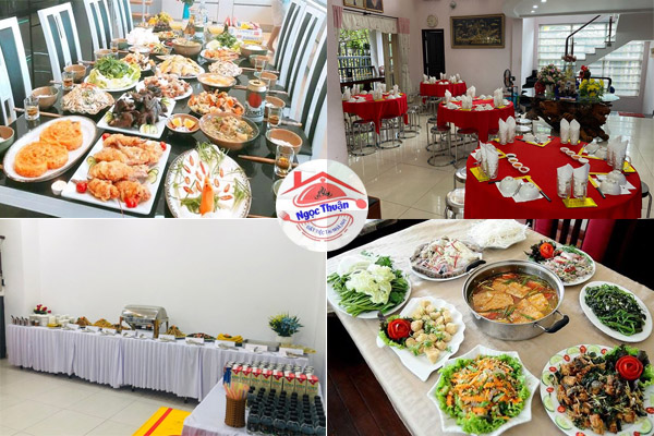 Dịch vụ tổ chức sinh nhật tại nhà Dịch vụ tổ chức sinh nhật tại nhà