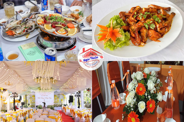 Dịch Vụ Nấu Ăn Đăng Khoa