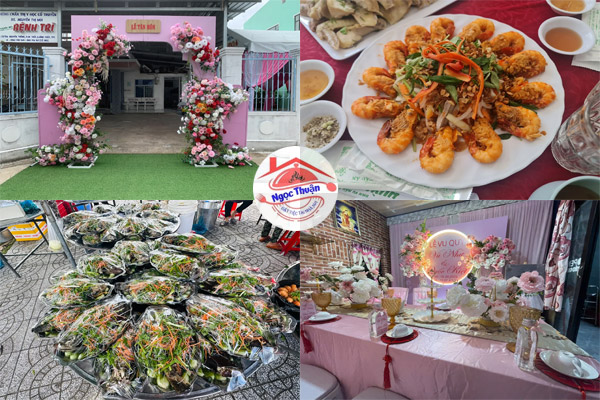 Dịch Vụ Nấu Ăn Huỳnh Hoa