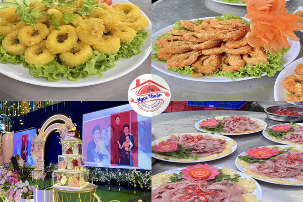 Dịch Vụ Nấu Ăn Phương Tiến