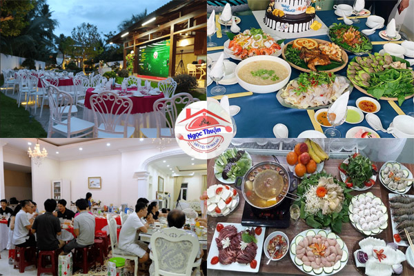 Dịch Vụ Nấu Ăn Tí Nhân