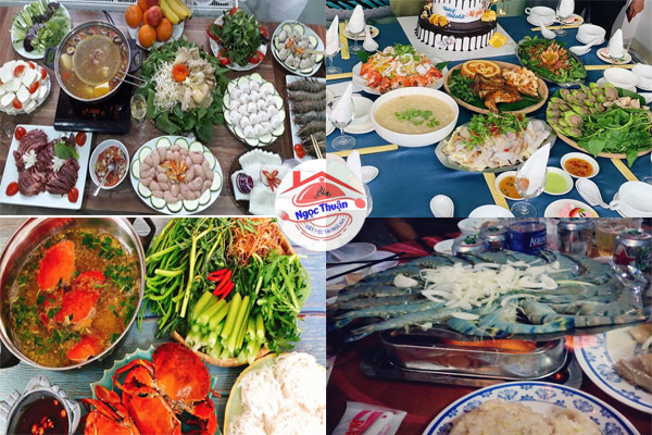 Dịch Vụ Nấu Ăn Hồng Nam