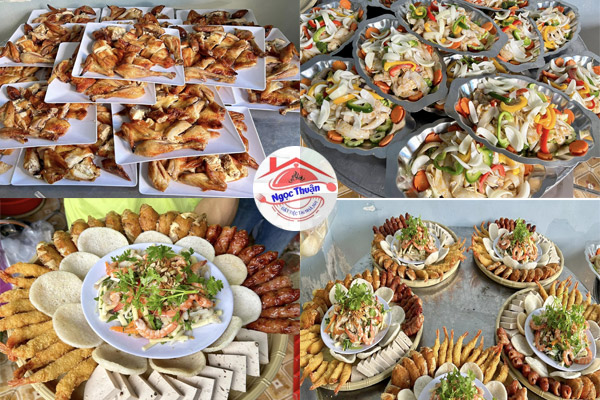 Dịch Vụ Nấu Ăn Minh Hậu Dịch Vụ Nấu Ăn Minh Hậu