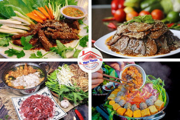 17+ Các món bò đãi tiệc sang trọng hấp dẫn dễ làm tại nhà 2 17+ Các món bò đãi tiệc sang trọng, hấp dẫn tại nhà