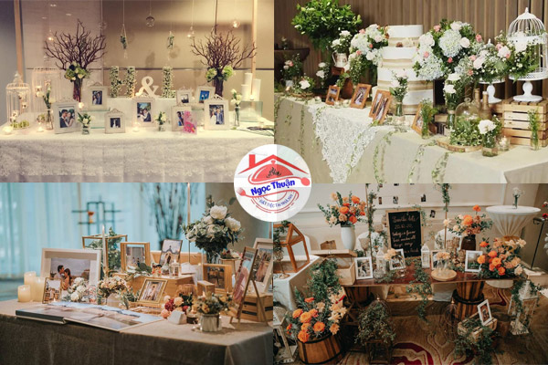 Khung ảnh trang tri ban gallery Khung ảnh trang tri ban gallery