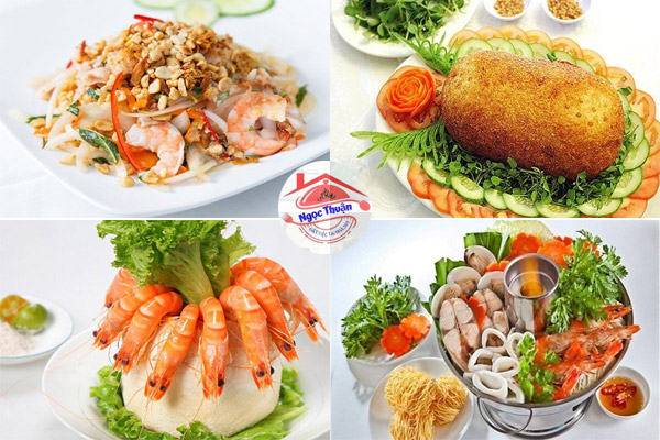 Mẫu thực đơn tiệc cưới miền Nam truyền thống Mẫu thực đơn tiệc cưới miền Nam truyền thống