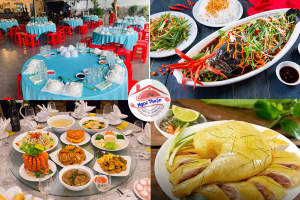 Dịch vụ Sai Gon Cook