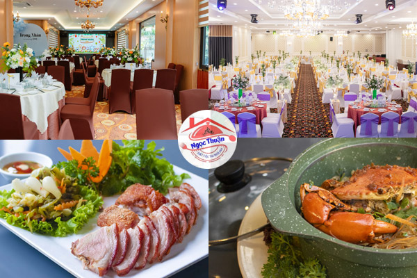 Nhà hàng Vườn Cau Nhà hàng Vườn Cau