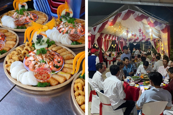 Tư vấn tận tâm theo nhu cầu từng gia đình