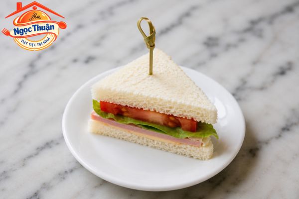 Sandwich mini