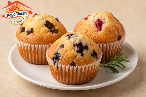 Bánh muffin