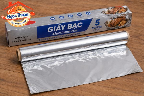 Giấy bạc
